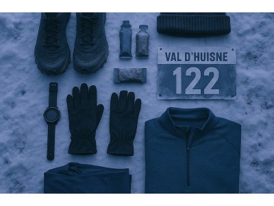 Record en Vue pour le Trail du Val d’Huisne : Analyse d'un Succès Annoncé