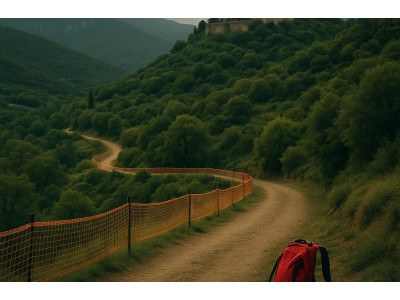 Rosalía Zegarra w czołówce światowego trail runningu: Peruwiańska gwiazda zdobywa Hiszpanię