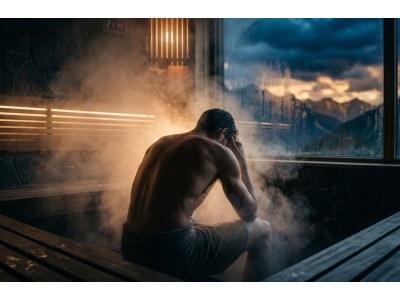 Acclimatation passive à la chaleur : le protocole du bain chaud post-effort