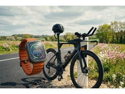 Samsung Galaxy Watch Ultra 2: Znajomy design i znaczące ulepszenia dla sportowców