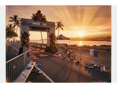 Naima Madlen Diesner: Lekarka z Getyngi z imponującym 11. miejscem na Ironman Hawaii