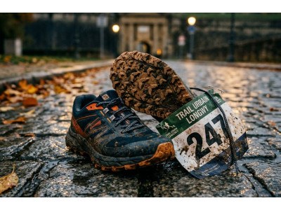 Trail Urbain de Longwy : Un Record de 1600 Inscrits Révèle l'Essor d'une Discipline