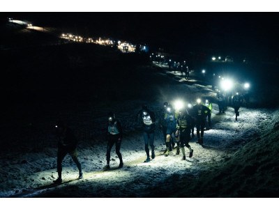 Plan d’entraînement SaintéLyon 24 semaines : guide complet pour réussir l’ultra-trail hivernal