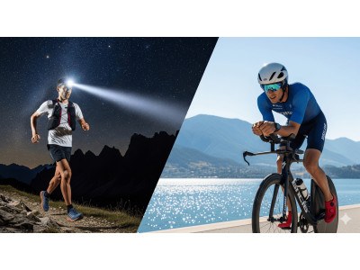 Ironman vs UTMB : quelle épreuve est la plus dure ?