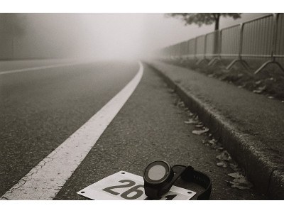 Es-tu accroc à Strava ? Fais le test !