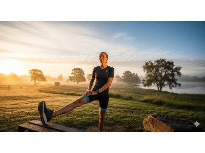 La Rentrée du Triathlète : Guide de Reprise Après la Pause Estivale