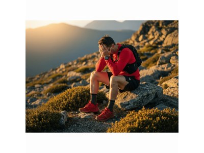 Les abandons sur l'UTMB : un phénomène inhérent à la nature de la course