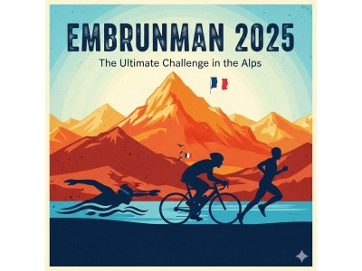 Embrunman 2025 : Retour complet sur une édition de légende | Le Guide Ultime