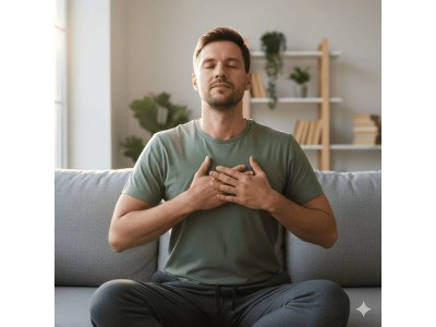 Secret de sportifs : La fréquence cardiaque au repos révèle ton vrai âge physiologique