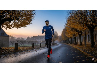 Como 30 minutos de corrida intensa podem superar 2 horas de treino