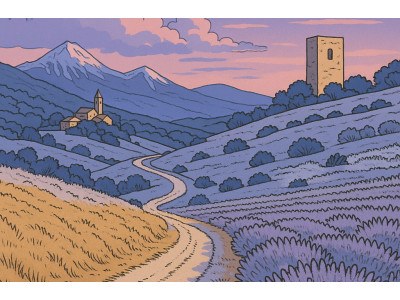 Mortain-Bocage développe le tourisme avec son nouvel espace de trail