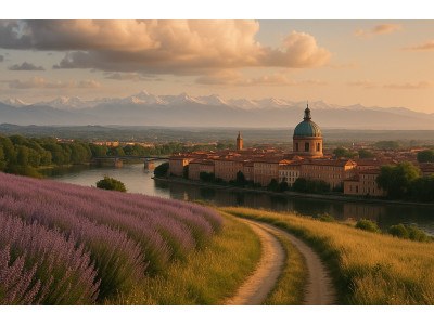 Thibault Escaich, 23 ans, vise Kona à lIronman de Cascais