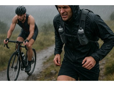 L'impact des conditions climatiques extrêmes sur les performances en triathlon et trail