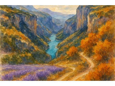 Viva Verdon : une campagne participative pour valoriser le Verdon