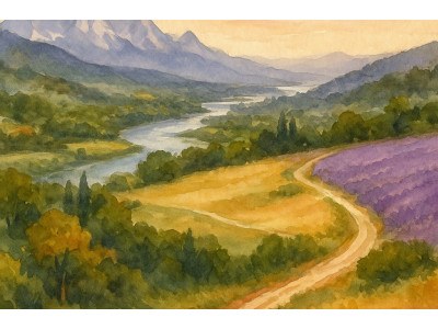 Défi sportif hors du commun à Chatte en hommage à un ami disparu