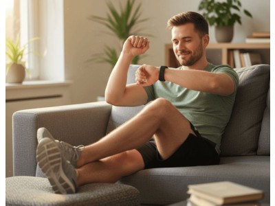 Frecuencia Cardíaca Máxima: Su Relevancia en el Entrenamiento de Corredores