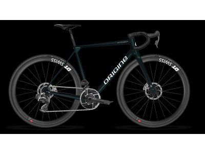 Origine Cycles : Le Configurateur 3D Réinvente le Vélo Performance