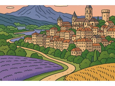 Longwy Trail Urbain 2025 : une affluence record pour la 9e édition