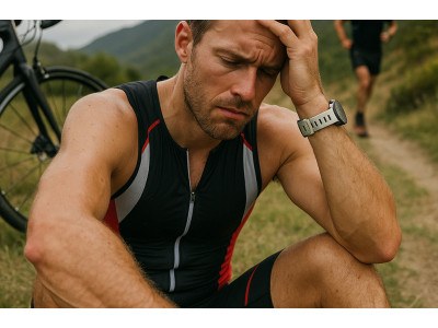Impact du stress sur la performance en triathlon et trail
