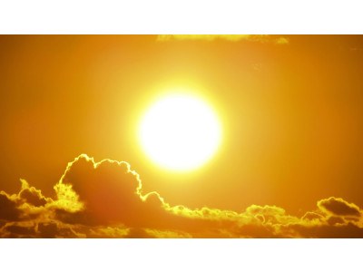 Train Safely and Effectively in Hot Weather for Endurance Athletes