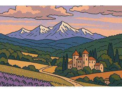 Le 1er Marathon trail du Périgord noir : un succès retentissant et 1 500 inscrits pour une première édition historique