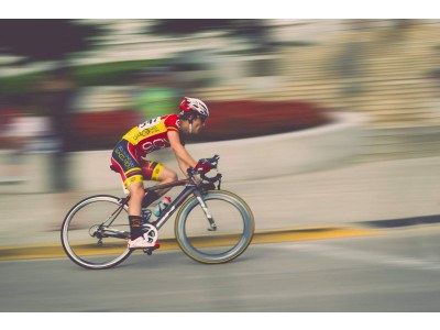 Qu'est-ce qu'une cyclosportive ?