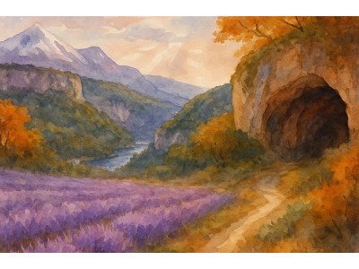 Ironman souterrain à 61 ans : Pascal Pich, champion de l’endurance et du mental extrême