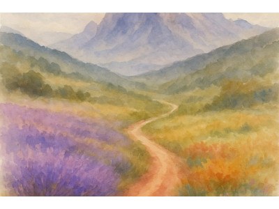 Ultra-trail à la Réunion : comment une athlète orthézienne est allée au bout malgré la maladie