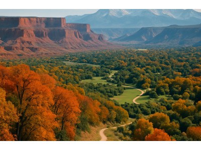 Brookmeade Trail à Cumming : une opportunité unique pour vivre et s’entraîner dans un cadre d’exception