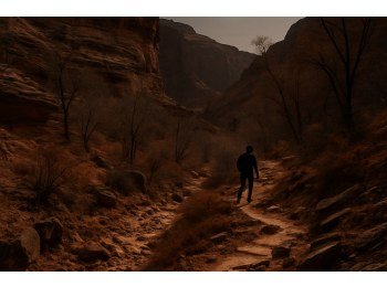 Achtsamkeits-Trailrunning: Wie Du Deine mentale Ausdauer auf dem Trail neu definierst