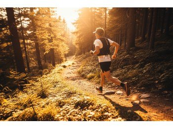 Der Trail-Flüsterer: Wie du durch perzeptives Training das Terrain liest und zur besseren Läufer:in wirst