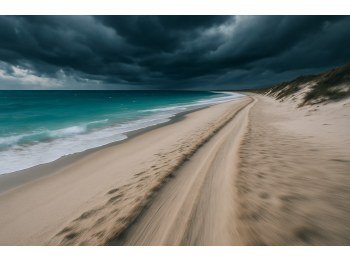 Adidas Terrex Agravic GTX im Test: Der ultimative Schuh für jedes Wetter