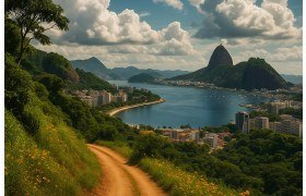 Miguel Tiago Silva conquista 3.º lugar no Brasil e alcança o melhor resultado de 2025 no triatlo