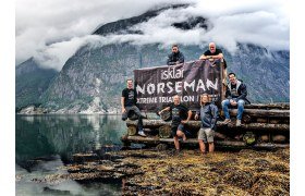 Scopri le 10 gare più estreme del mondo: dall'Ironman più freddo agli ultra leggendari