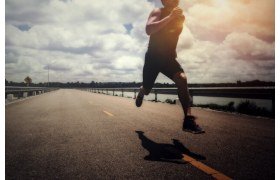 Courir au seuil anaérobie lactique : essentiel pour progresser