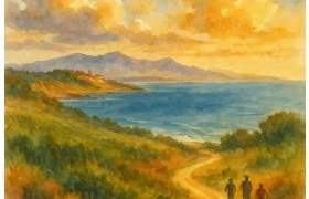 Três amigos, um sonho olímpico: união e ambição no triatlo português