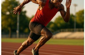 Guía para Dominar la Respiración Nasal en Correr: Aumenta tu Resistencia y Rendimiento