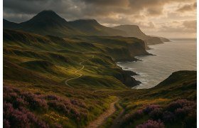 Cornwall Welcomes Back the 100km Ultimate Trail Race: A Challenge for Endurance Athletes