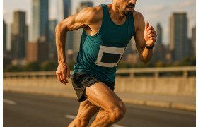 Descubre estrategias para correr contra el viento: técnicas, equipamiento y consejos para optimizar tu rendimiento.