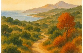 Actualidad deportiva en la Axarquía: vida activa entre atletas y naturaleza