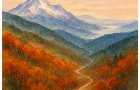 De la montaña al esquí: El dominio de Gabriela Lasalle en la Vertical de Cerler