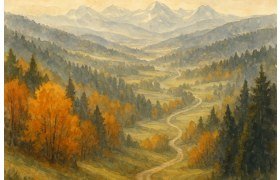 Wie Trailrunning das Leben verändern kann: Warum Hobbys mehr sind als Zeitvertreib