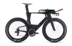 Pourquoi opter pour un vélo de triathlon contre la montre?