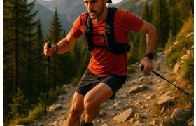 Consejos para Descender en Trail de Forma Segura, Optimizar tu Rendimiento y Evitar Lesiones