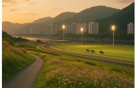 Sha Tin 7.35 Race Results: Key Insights from 18 January 2026