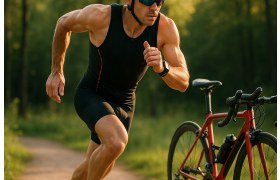 Discover How Forest Phytoncides Enhance Runner Performance by Boosting Health and Recovery