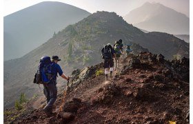 Les 10 meilleurs conseils pour se préparer à une randonnée