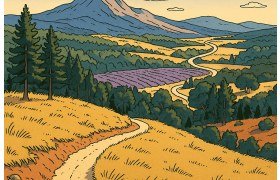 Correr en libertad: El auge del trail running y cómo practicarlo de forma segura