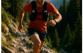 Descubra Como Otimizar Suas Sessões de Trail em Jejum para Aumentar Sua Resistência e Melhorar Seu Desempenho Matinal