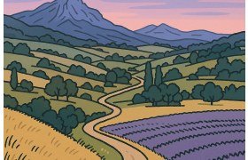 Réquis’Trail lance ses sorties mensuelles : la convivialité au service du trail running à Réquista